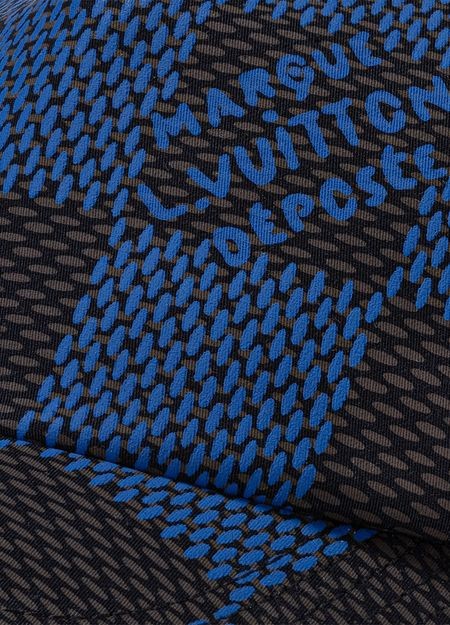 LOUIS VUITTON キャップ･ダミエ - Image 5