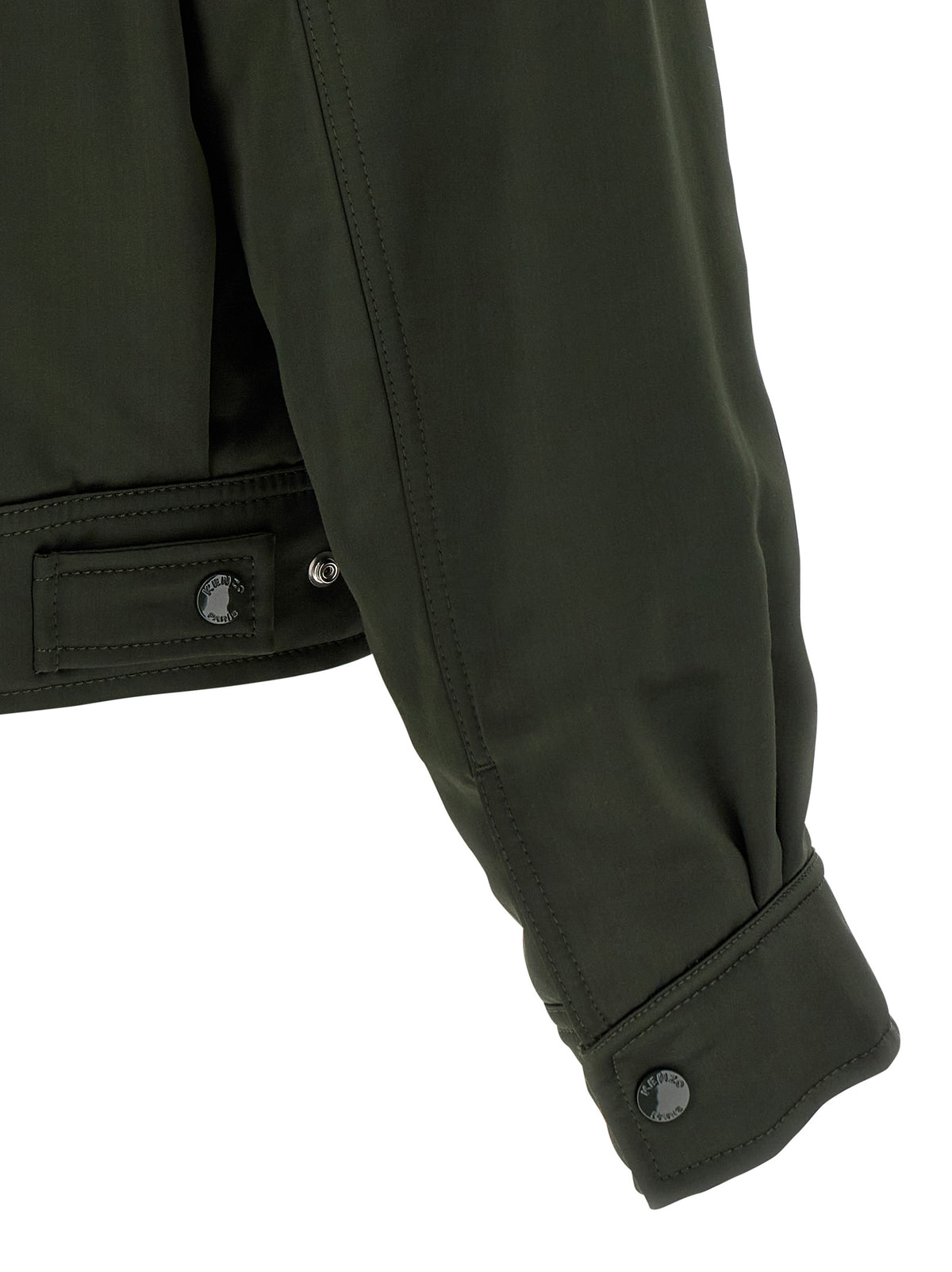 Kenzo Kenzo 'Boke Flower' Blouson - Image 5