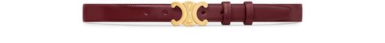 CELINE Elegant belt - Image 5