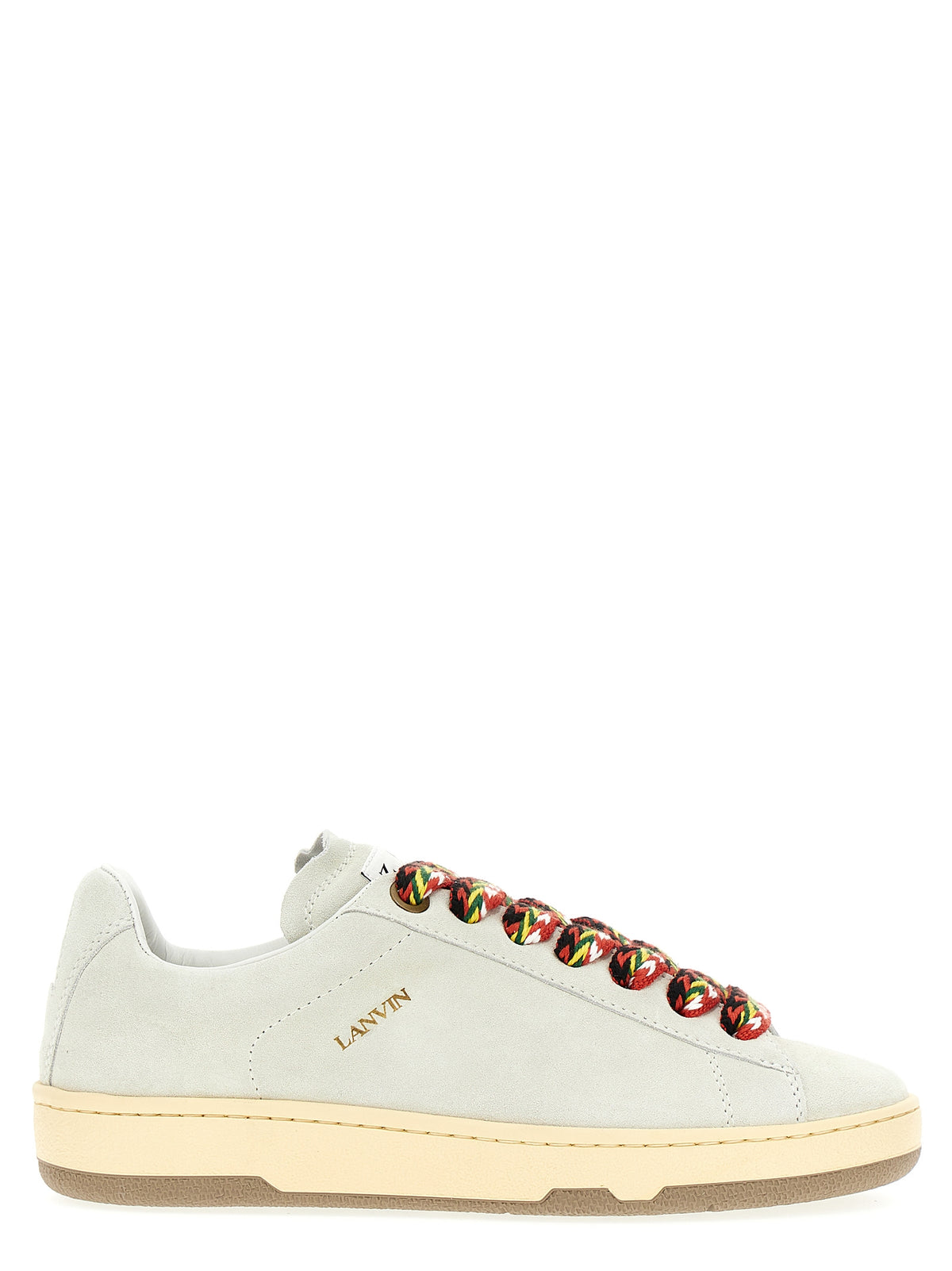 Lanvin Lanvin 'Lite Curb'スニーカー - Image 5