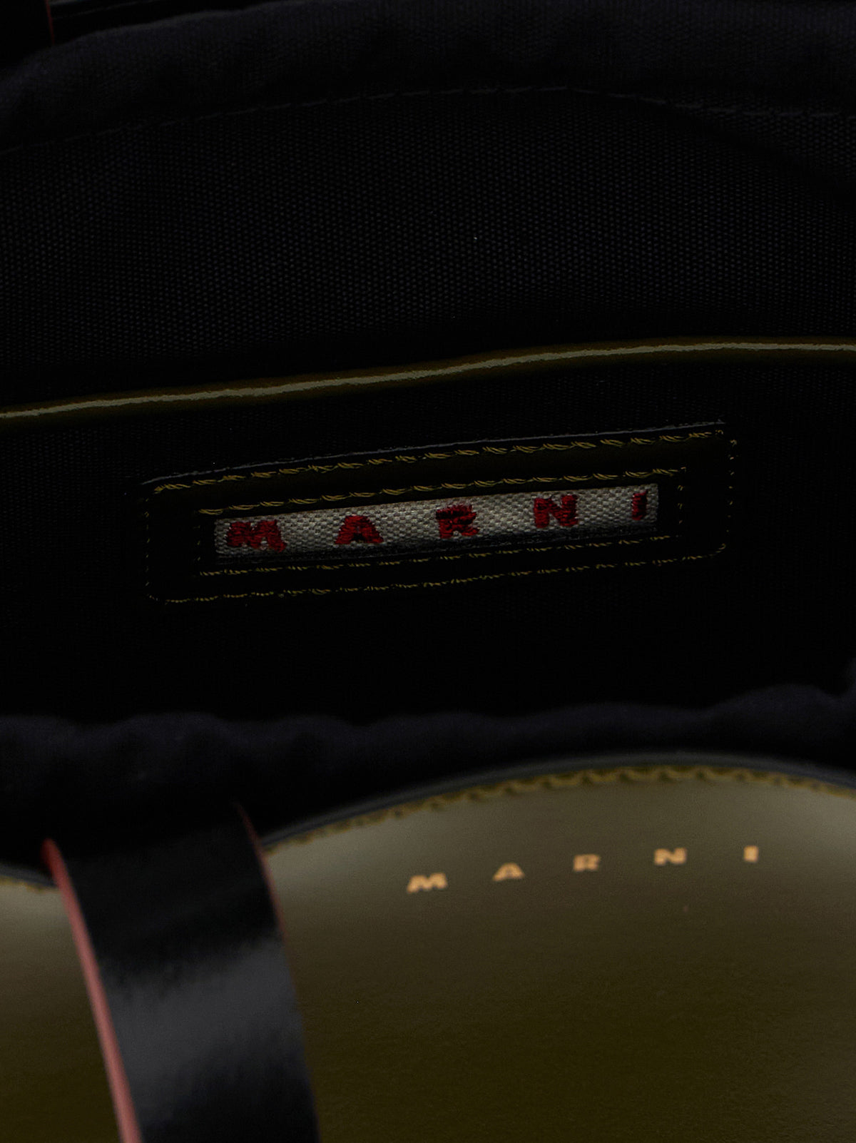 Marni Marni 'Museo'ミニハンドバッグ - Image 5