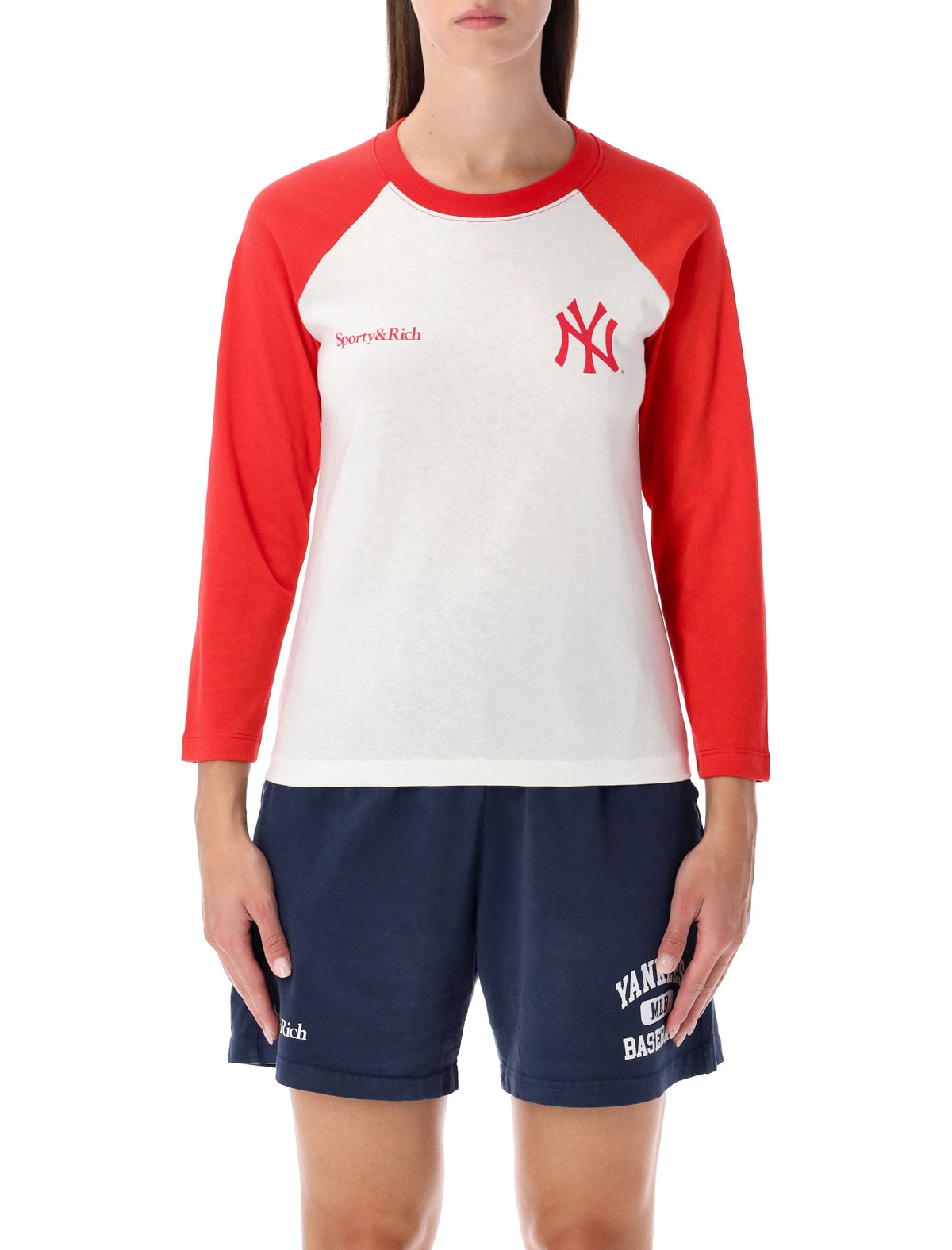 Sporty スポーティでリッチなTシャツとポロス - Image 5