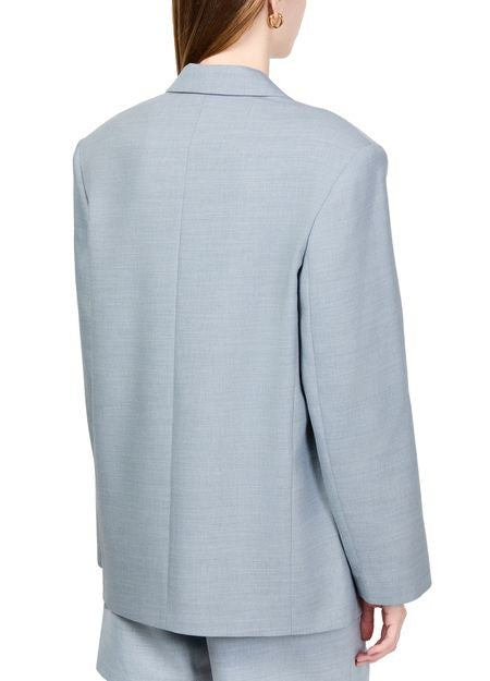 ANINE BING Quinn blazer - Image 5