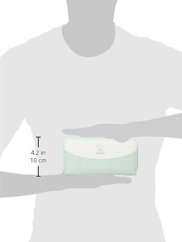 Aldi SR22 Long Wallet