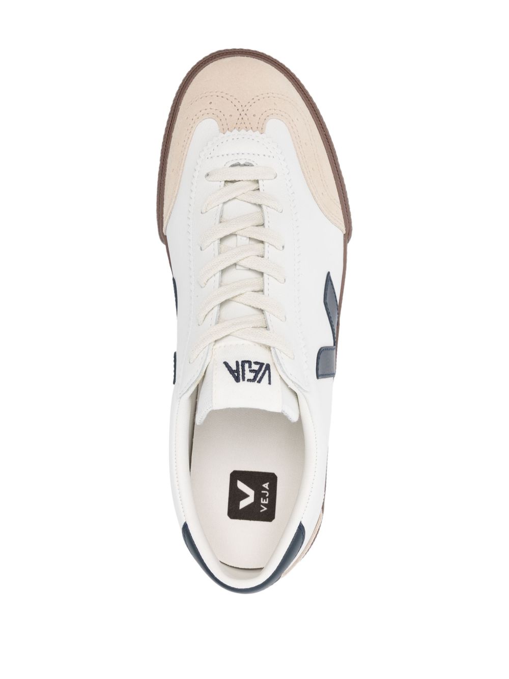 Veja Vejaスニーカーホワイト - Image 5