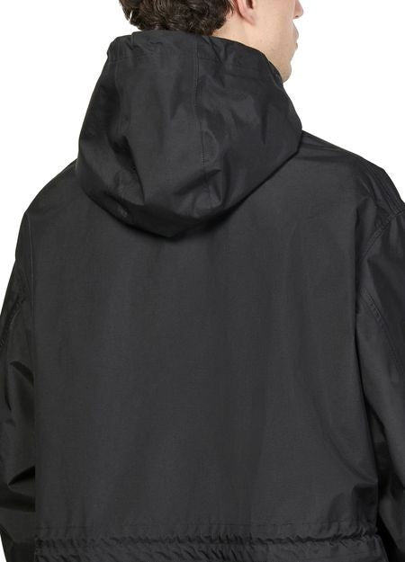Ami Utility パーカージャケット - Image 5
