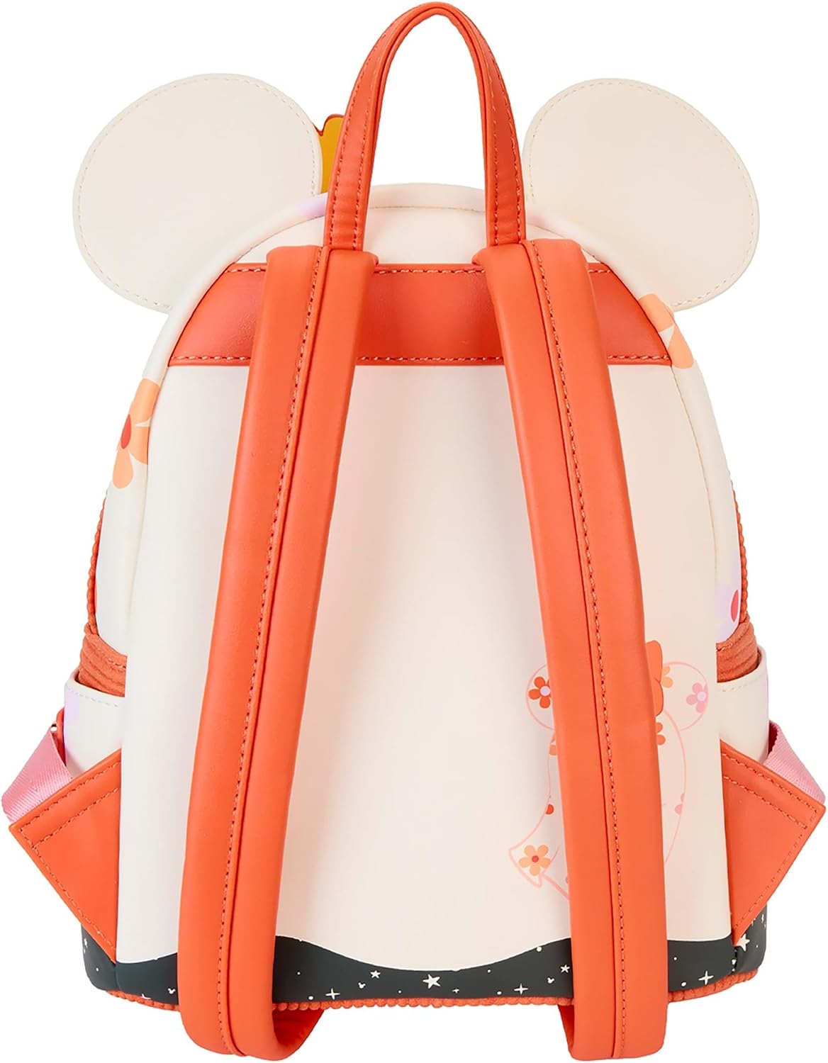 Disney by Loungefly Mini Minnie Mouse Halloween Backpack