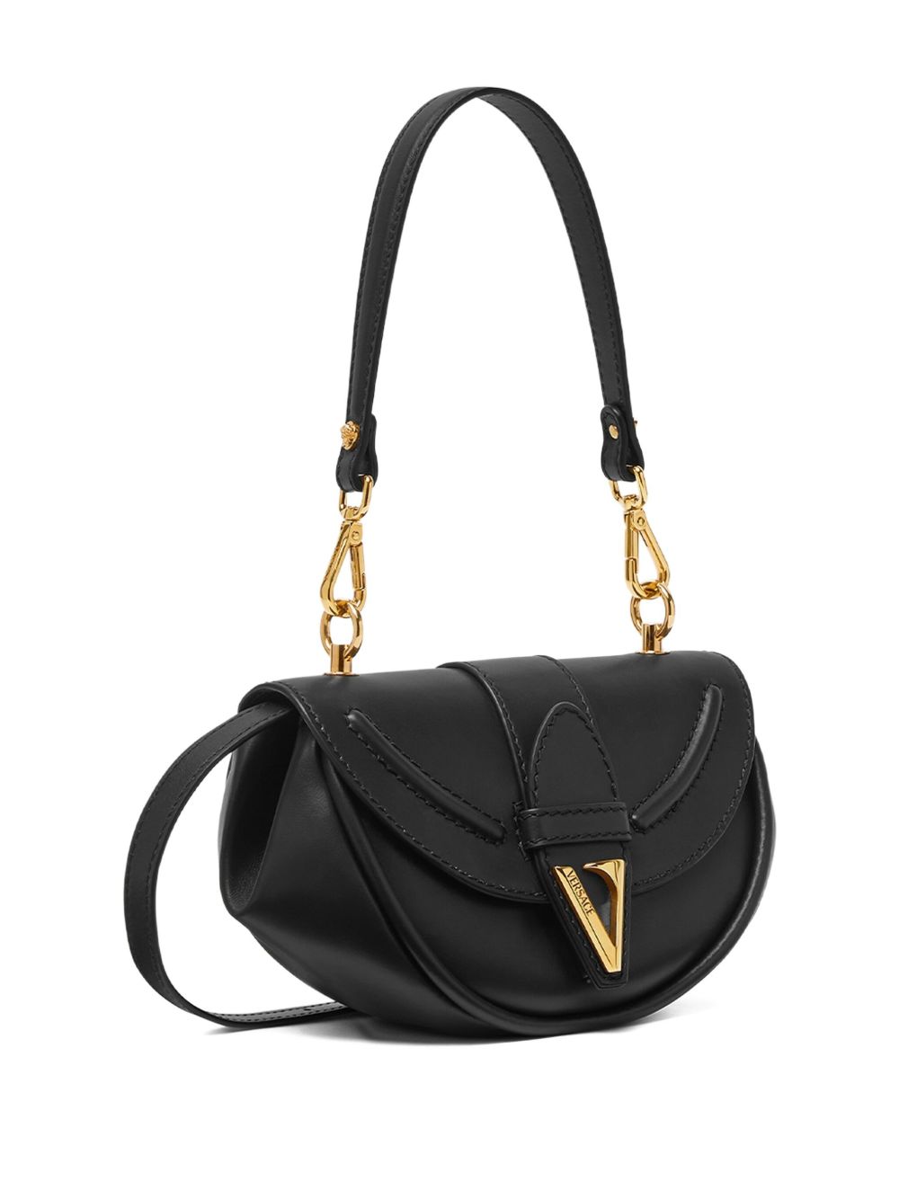 Versace ヴェルサーチバッグ..黒 - Image 5