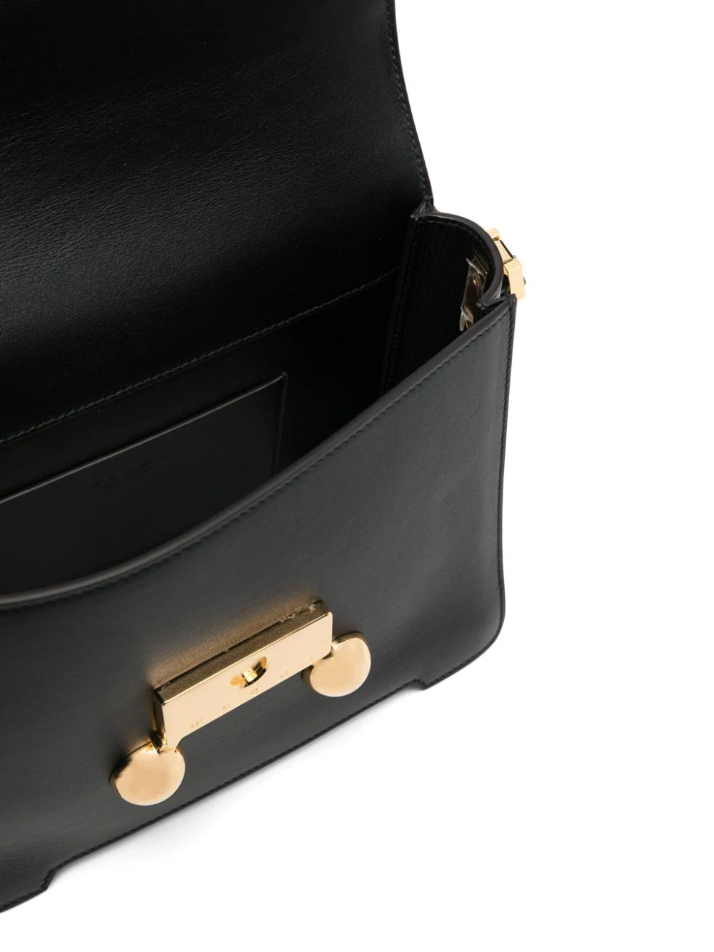 Marni Marni Medium Trunkarooショルダーバッグ - Image 5