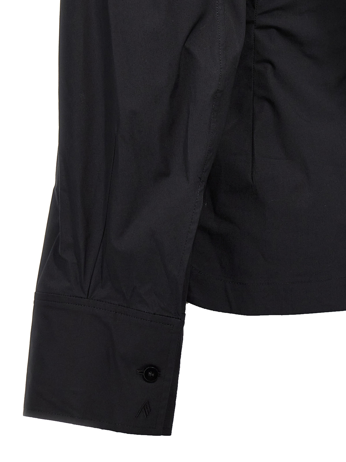 The Attico 'Bustier'シャツ - Image 5