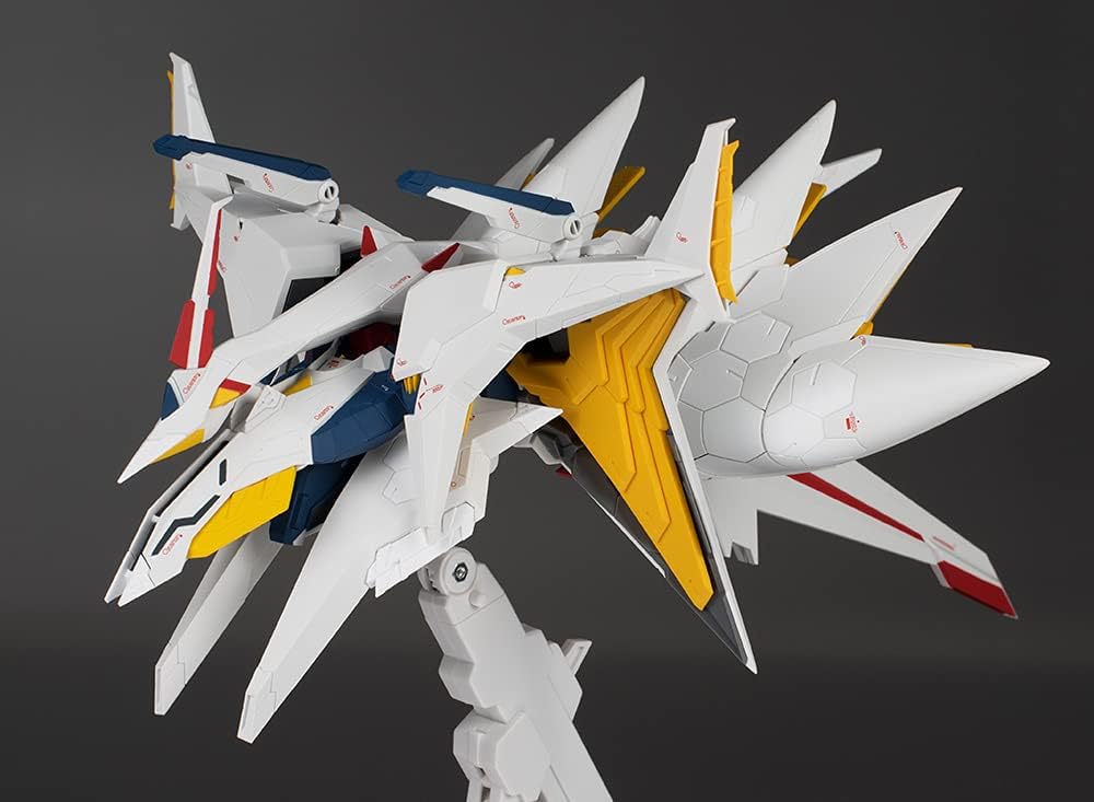 ROBOT魂 〈SIDE MS〉 ペーネロペー マーキングプラス Ver. 全高約18.5cm ABS&PVC製 フィギュア