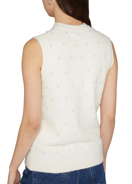 ZIMMERMANN Crush ビーズ タンク - Image 5