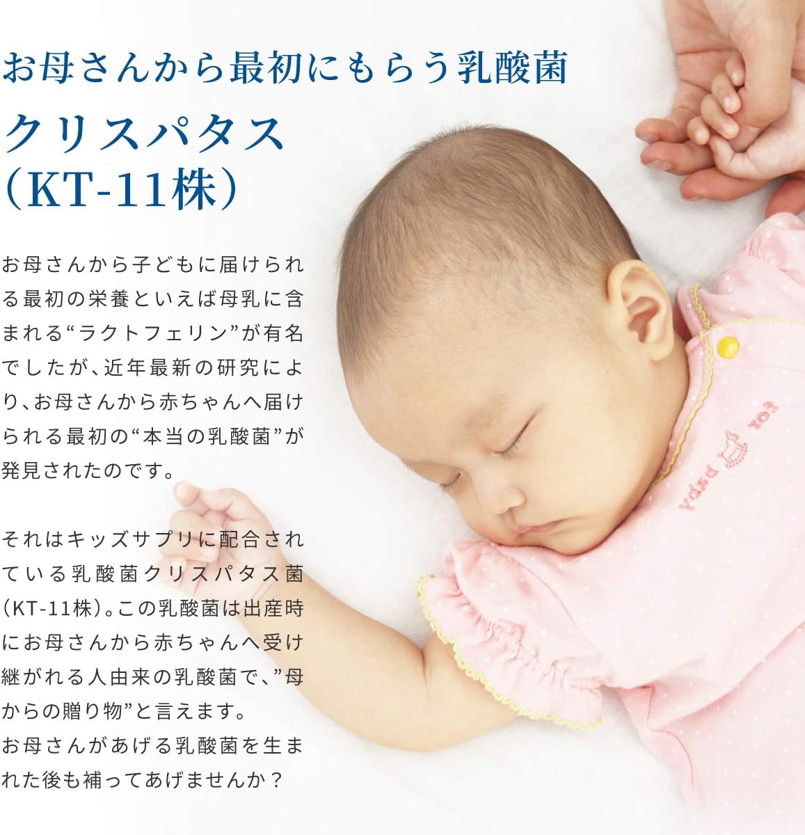 (AFC) Mitete Kids Supplement, 30 Day Supply, Children, Iron, Calcium, Lactic Acid Bacteria, DHA