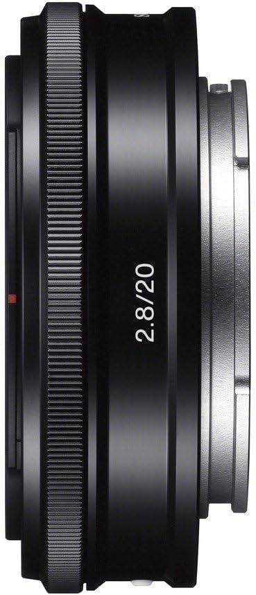 Sony SEL20F28 Camera Lense