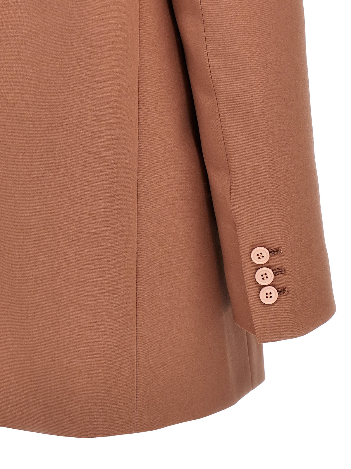 The アンダマン「ギア」シングル胸ブレザー - Image 5