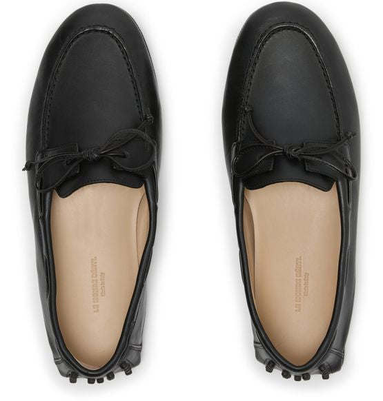 LE MONDE BERYL Driver loafers - Image 5