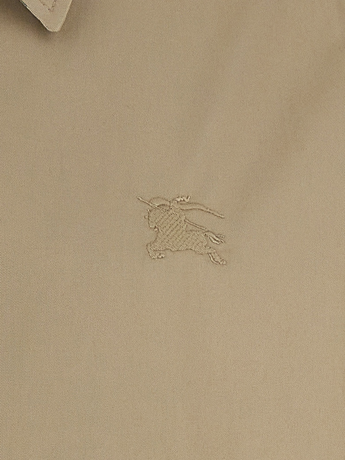 Burberry バーバリーガバルディンジャケット - Image 5