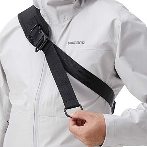 Shimano Sling Shoulder Bag BS-025T Various