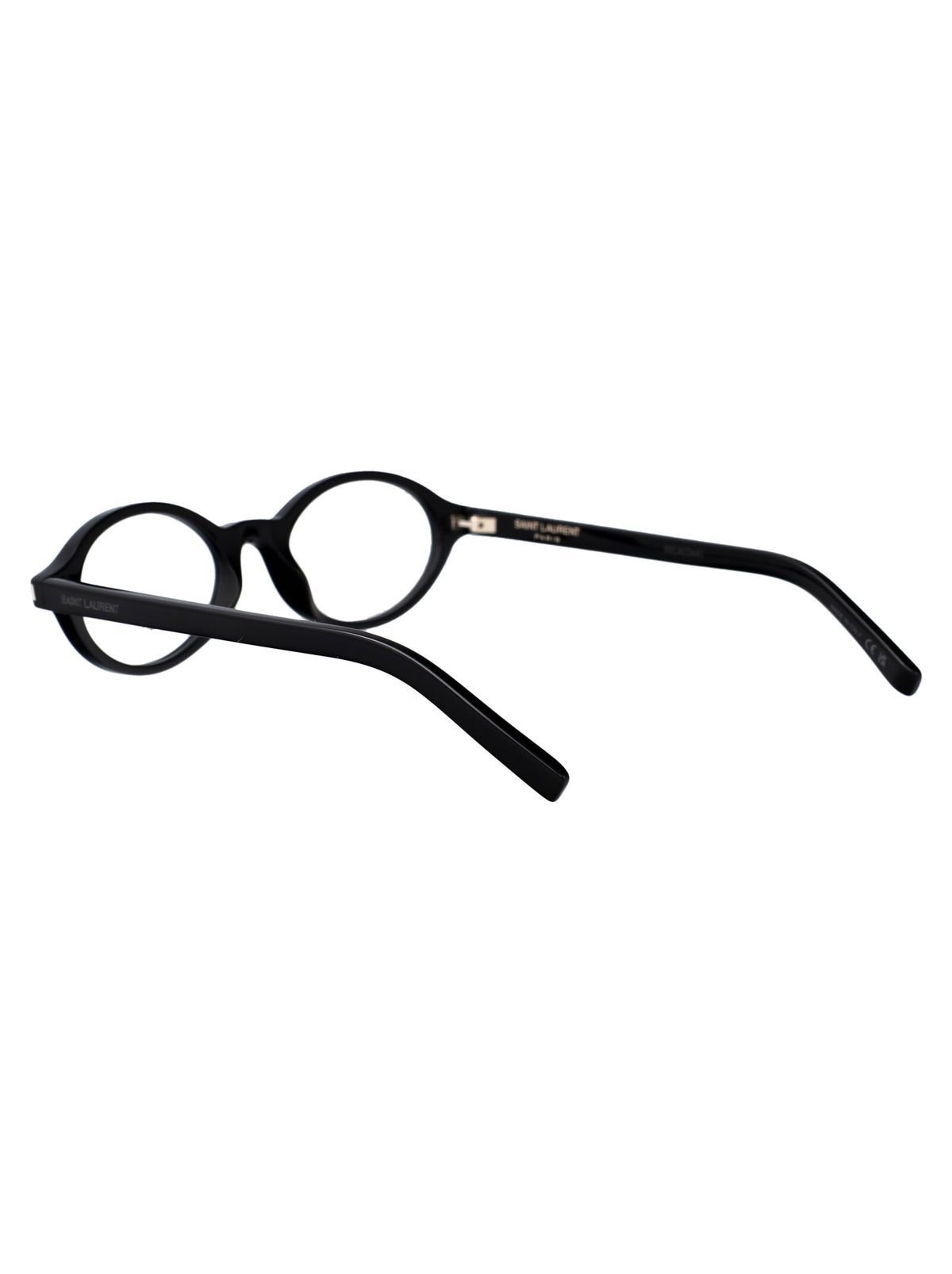 Saint Saint Laurent Oval Optical SL 751 Jeanne Opt 001 - Image 5