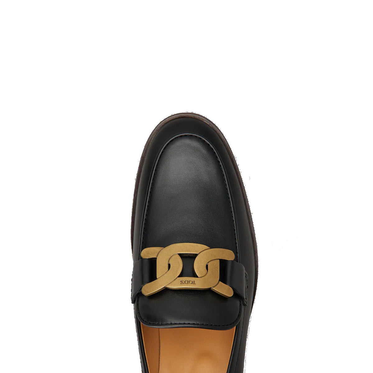 Tods トッド 'S トッドレザーローファー - Image 5