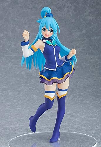 POP UP PARADE M04336 Movie Blessing On This Wonderful World! Beni Legend Aqua, Non-scale, ABS & PVC, Painted Finished Figure, For Resale