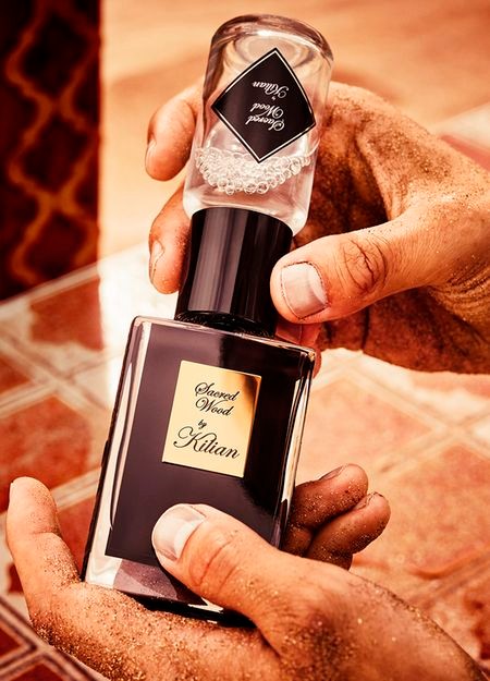 KILIAN PARIS シークレット ウッド リフィラブル 50 ml - Image 5