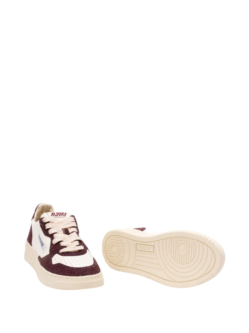 Autry Women'S 低メダルシューズ - Image 5