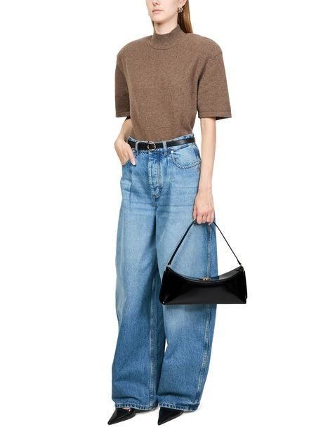 JACQUEMUS The Salon thin belt - Image 5