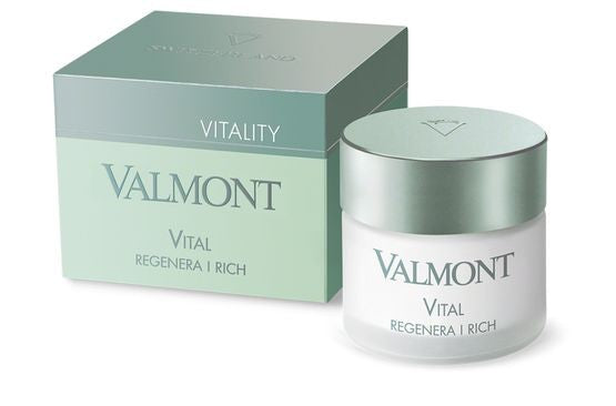 VALMONT Vital Regenera I Rich 50 ml - Image 5