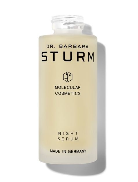 DR BARBARA STURM Night Serum 30 ml - Image 5