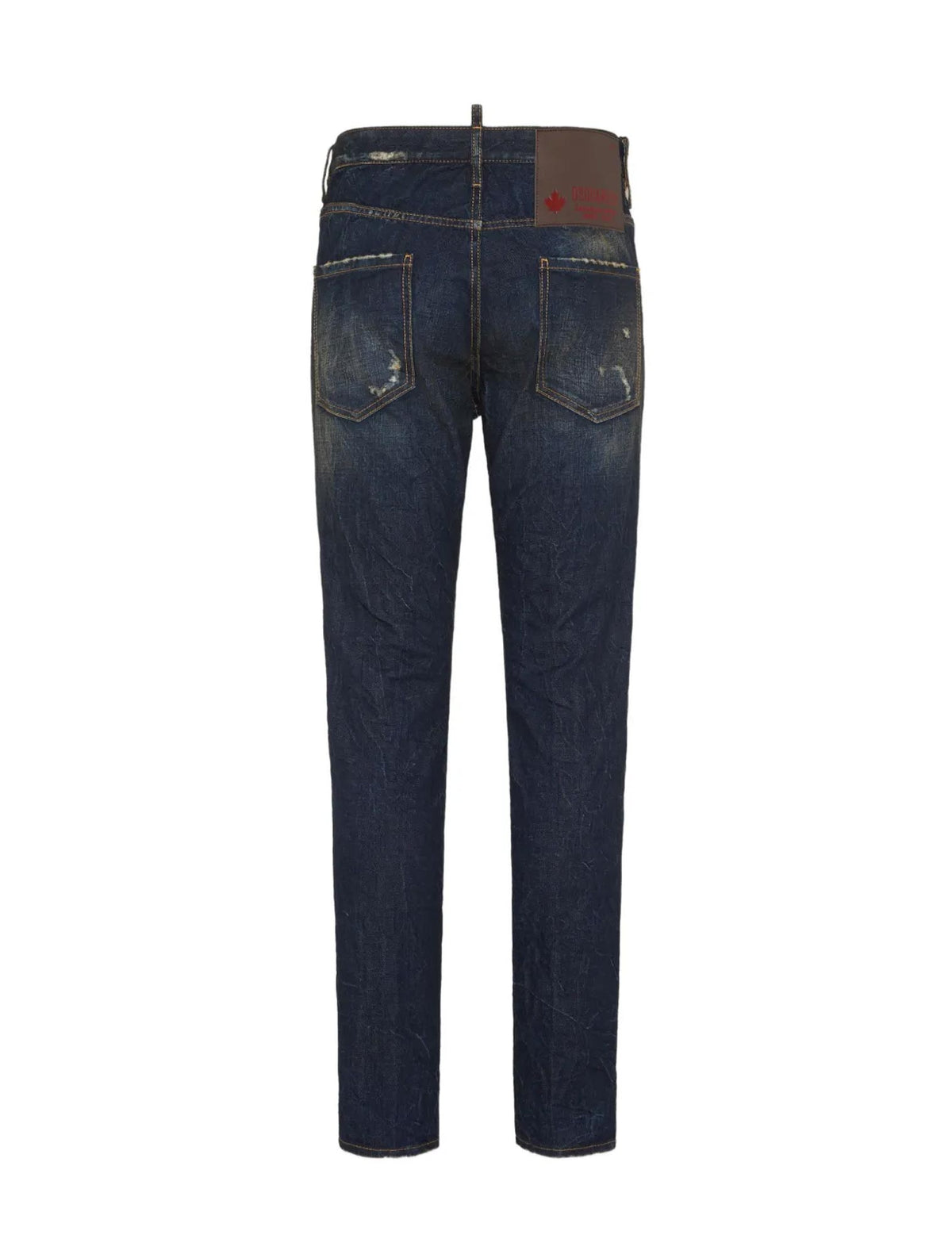 Dsquared2 Dsquared2ジーンズブルー - Image 5