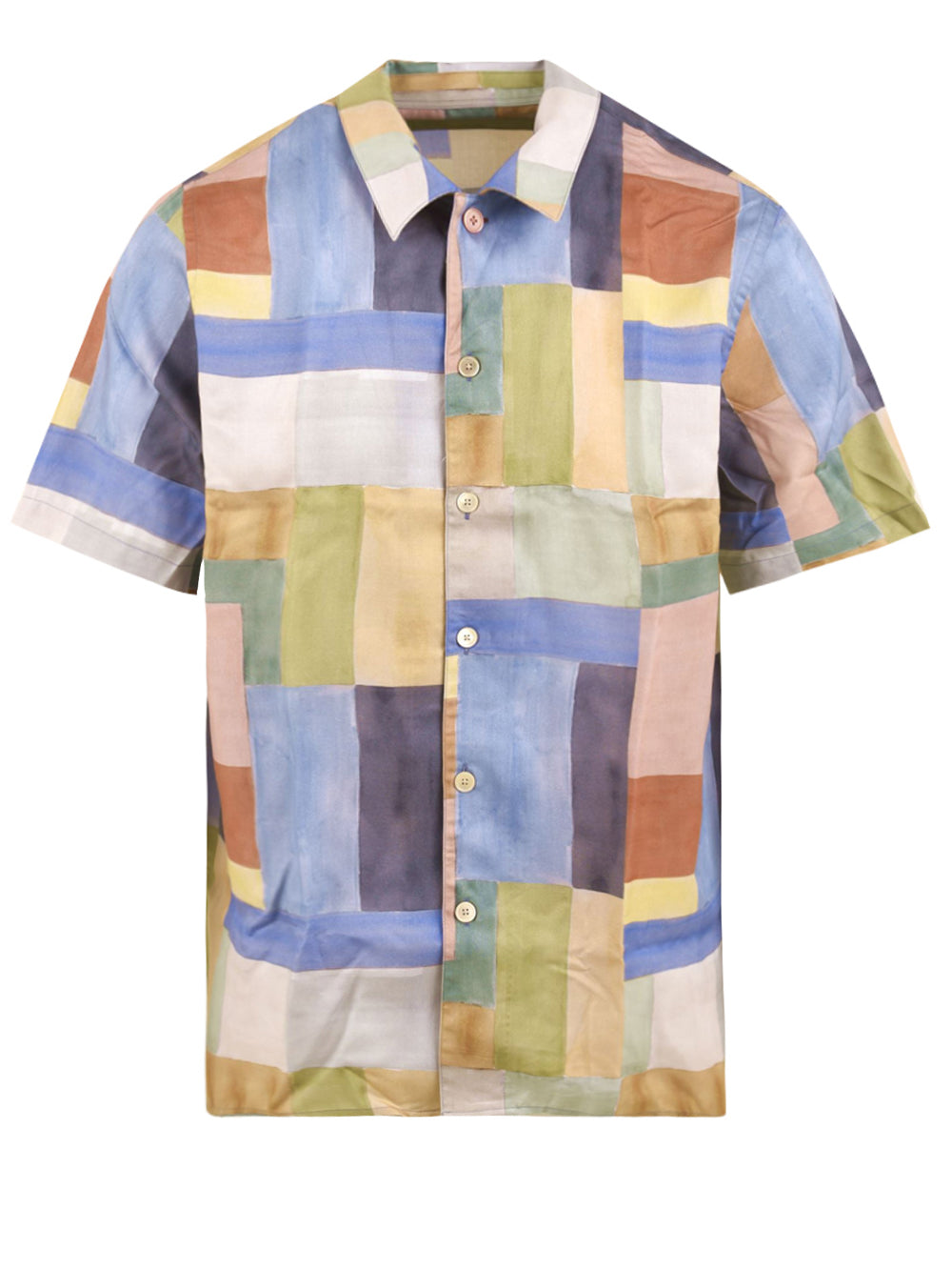 Paul ポール・スミスシャツマルチカラー - Image 5