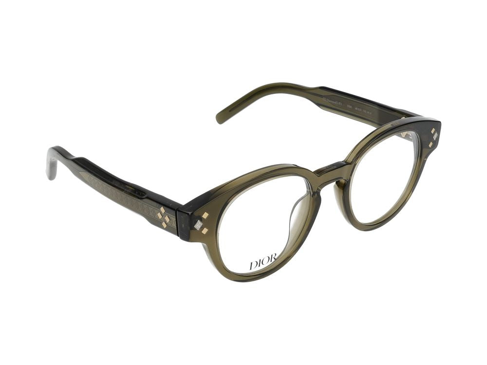 Dior サングラスディオールマンCDダイヤモンドR1 I 5500 /21/145 - Image 5