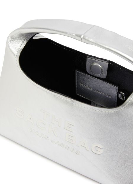 MARC JACOBS The Mini Sack Metallic バッグ - Image 5