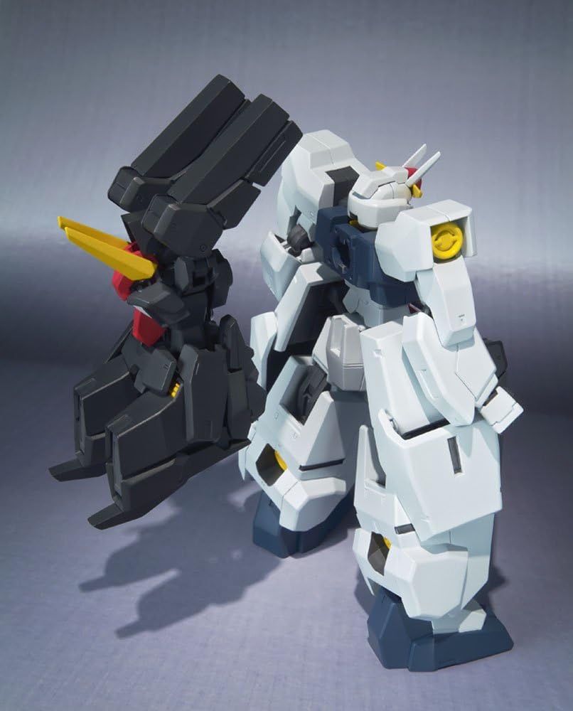 TAMASHII NATIONS ROBOT魂[SIDE MS] セラヴィーガンダム
