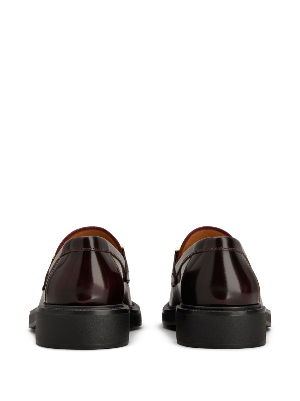 Tods トッド 'S スニーカーレッド - Image 5
