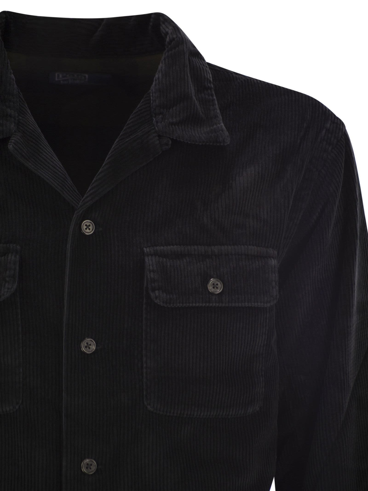 Polo ポロ ラルフローレン コーデュロイ シャツ ジャケット - Image 5