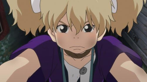 ミチコとハッチン Vol.8 [Blu-ray]