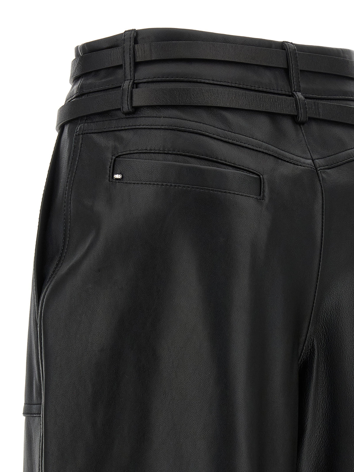 Sportmax SportMax 'Garbo'パンツ - Image 5