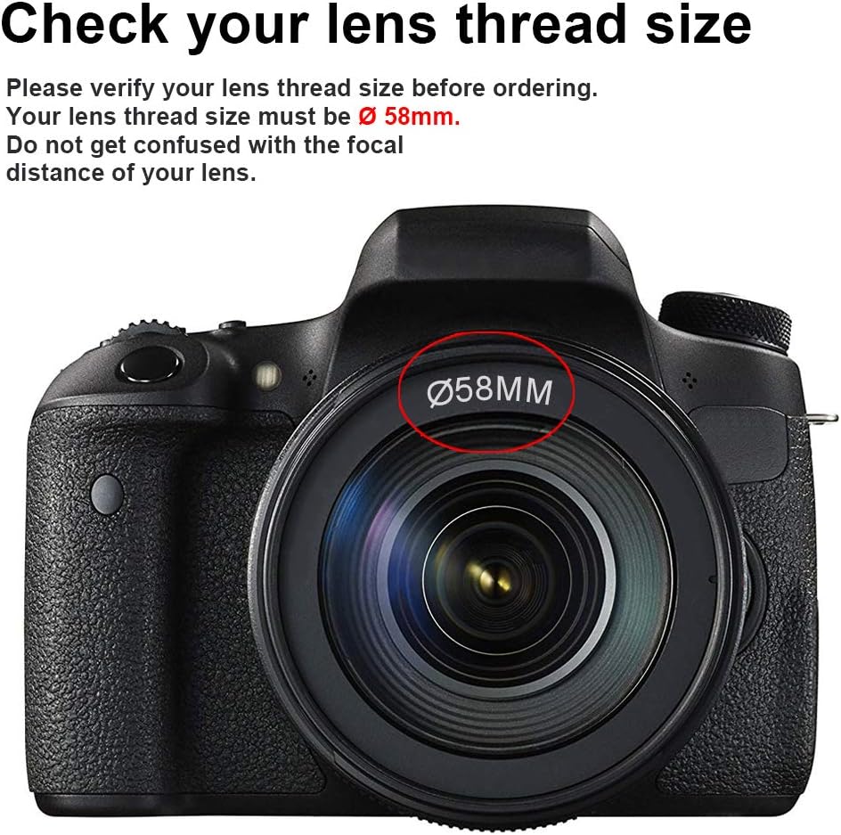Tectra 0.43x Professional HD Wide Angle Lens (Macro)