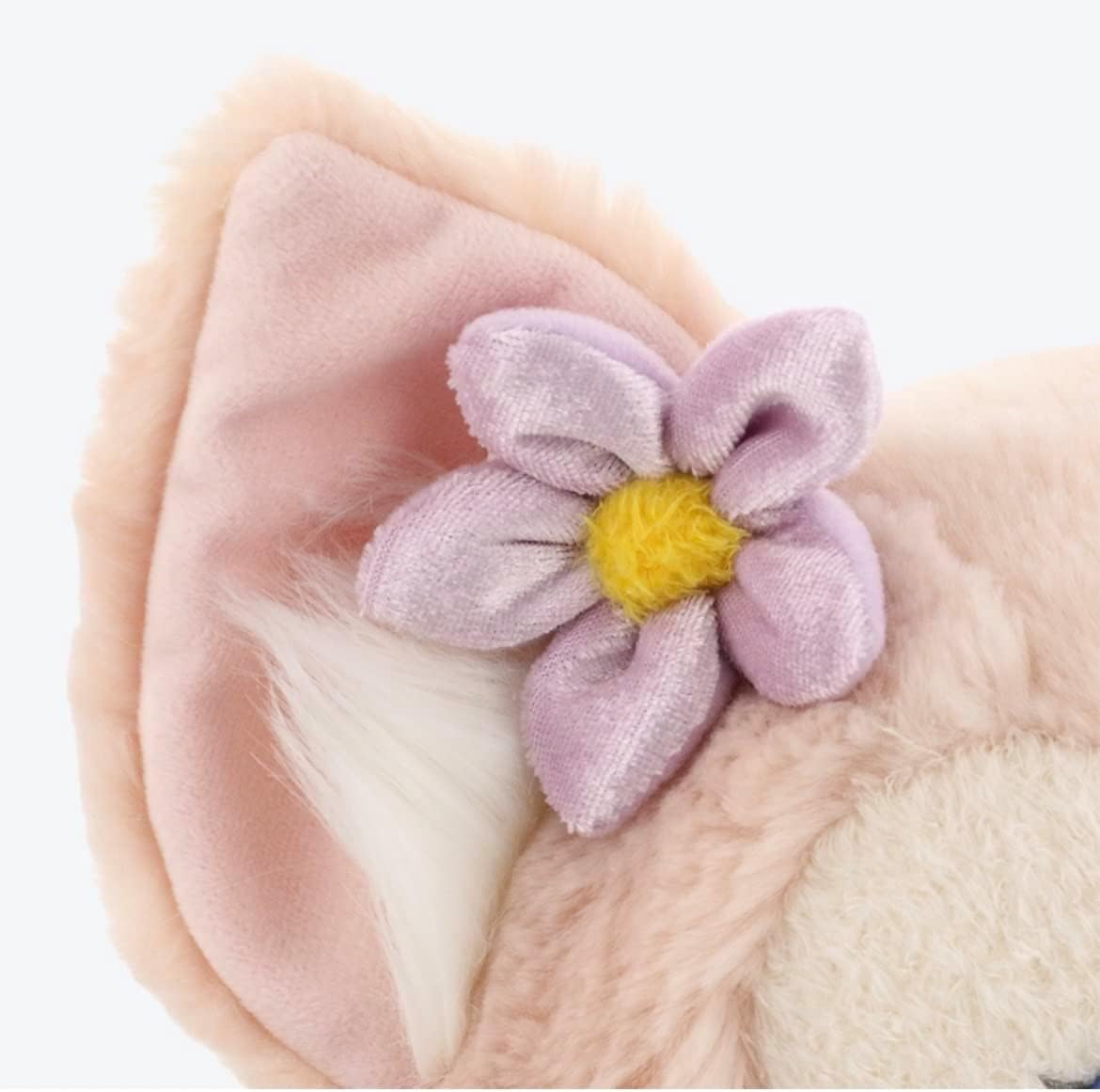 【Tokyo DisneySea Exclusive】Linabell S Size Plush Toy, Duffy's Friend, Lina Bell, Souvenir, Commemorative Goods, Gift