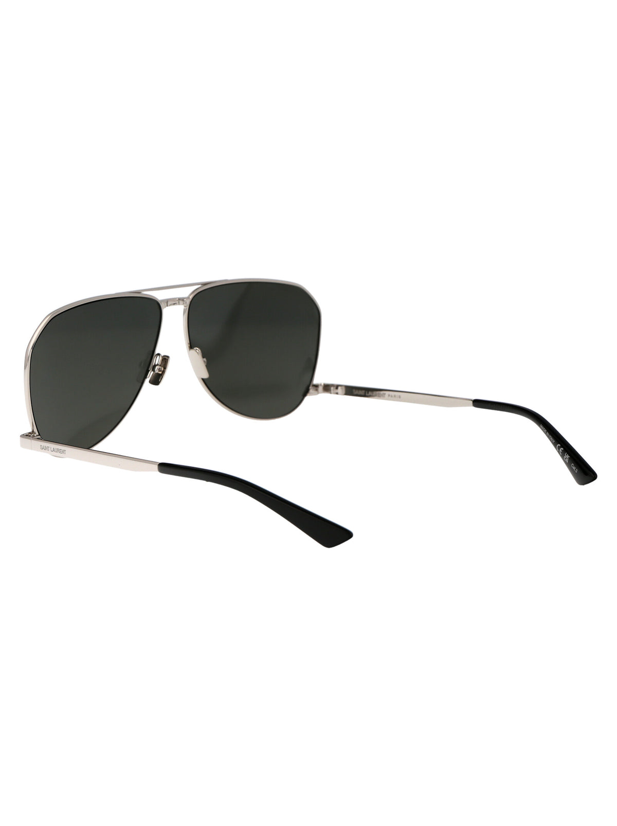 Saint Saint Laurent Sunglasses SL 690 Dust 002 - Image 5