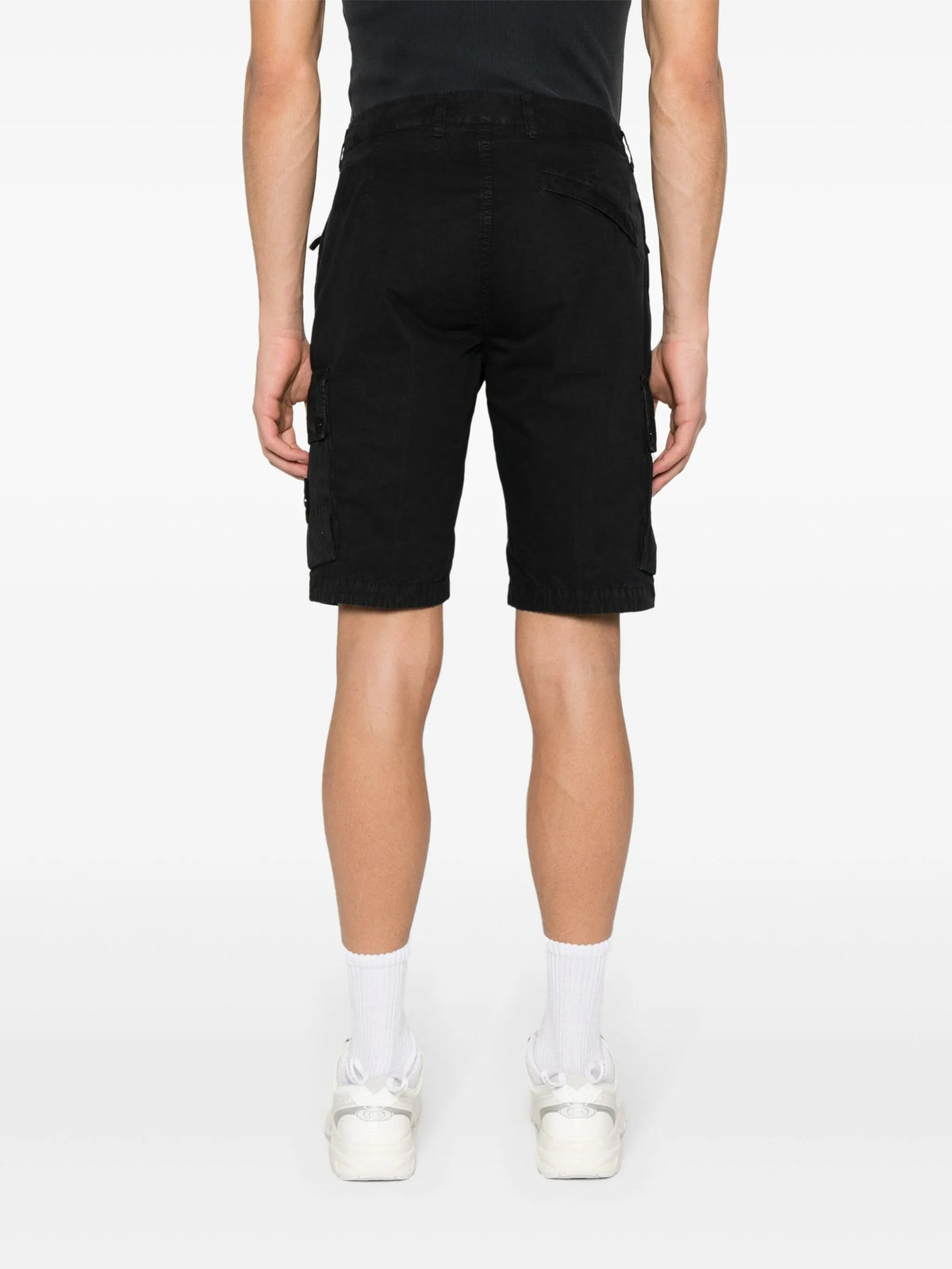 Stone Stone Island Shorts Slim - Image 5
