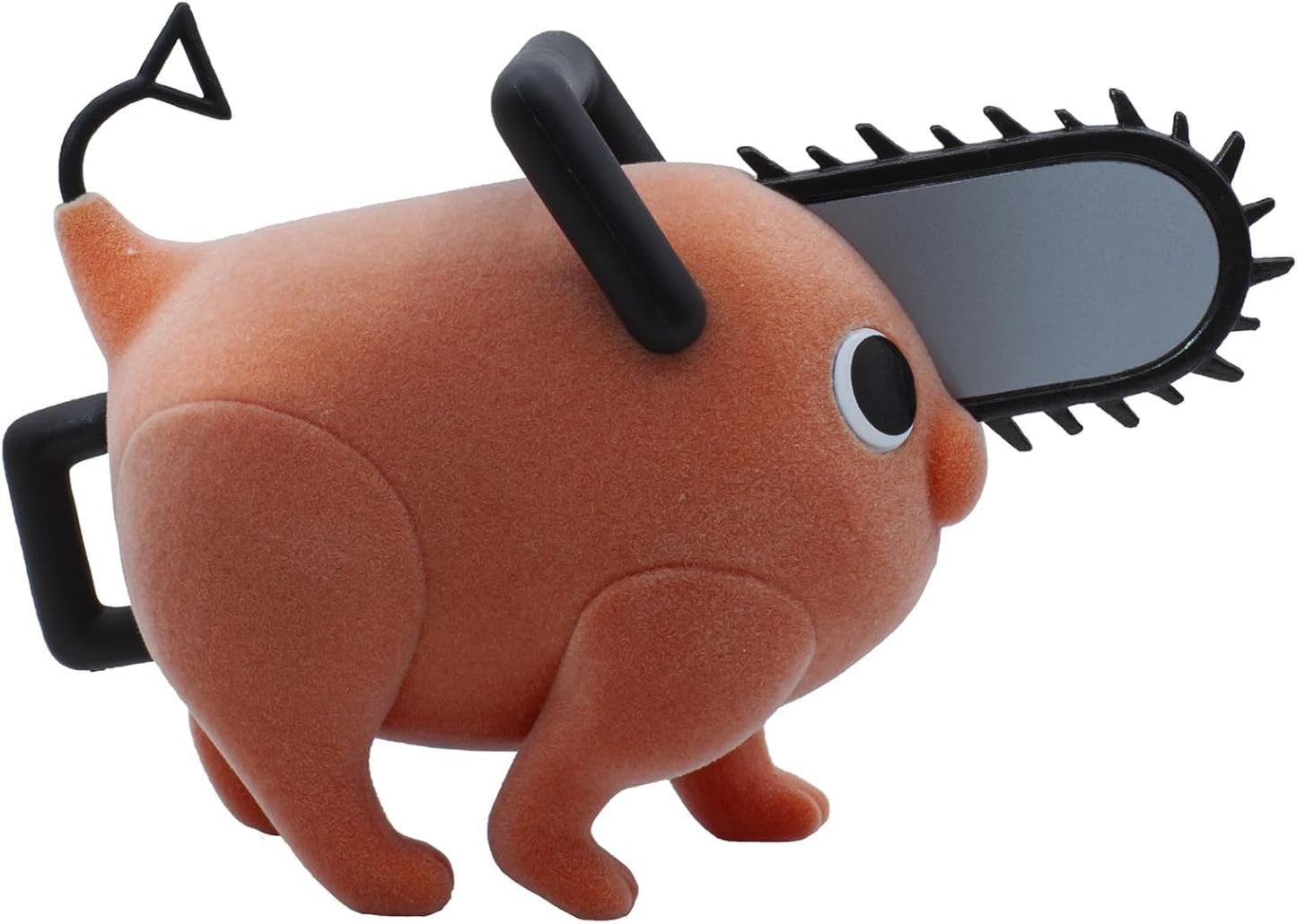 Banpresto Chainsaw Man Fluffy Puffy Pochita A