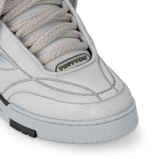 LOUIS VUITTON LV Skate Sneaker - Image 5