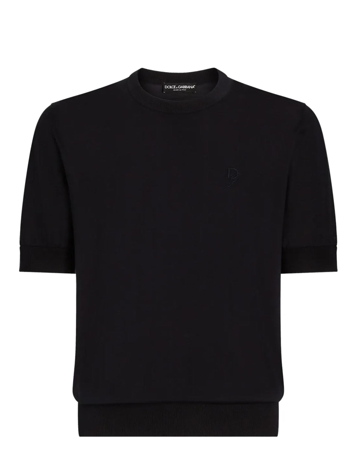 Dolce ドルチェ＆ガッバーナセーターブルー - Image 5