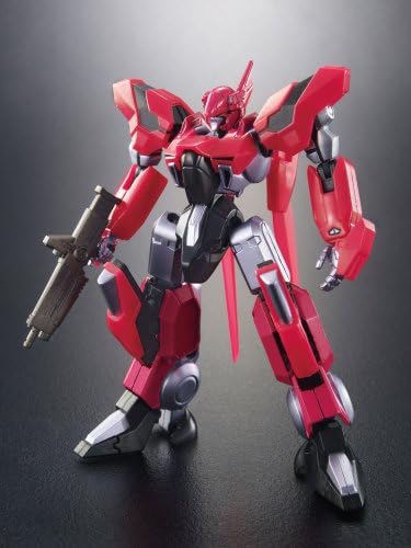 TAMASHII NATIONS 魂SPEC XS-07 ブラックサレナ