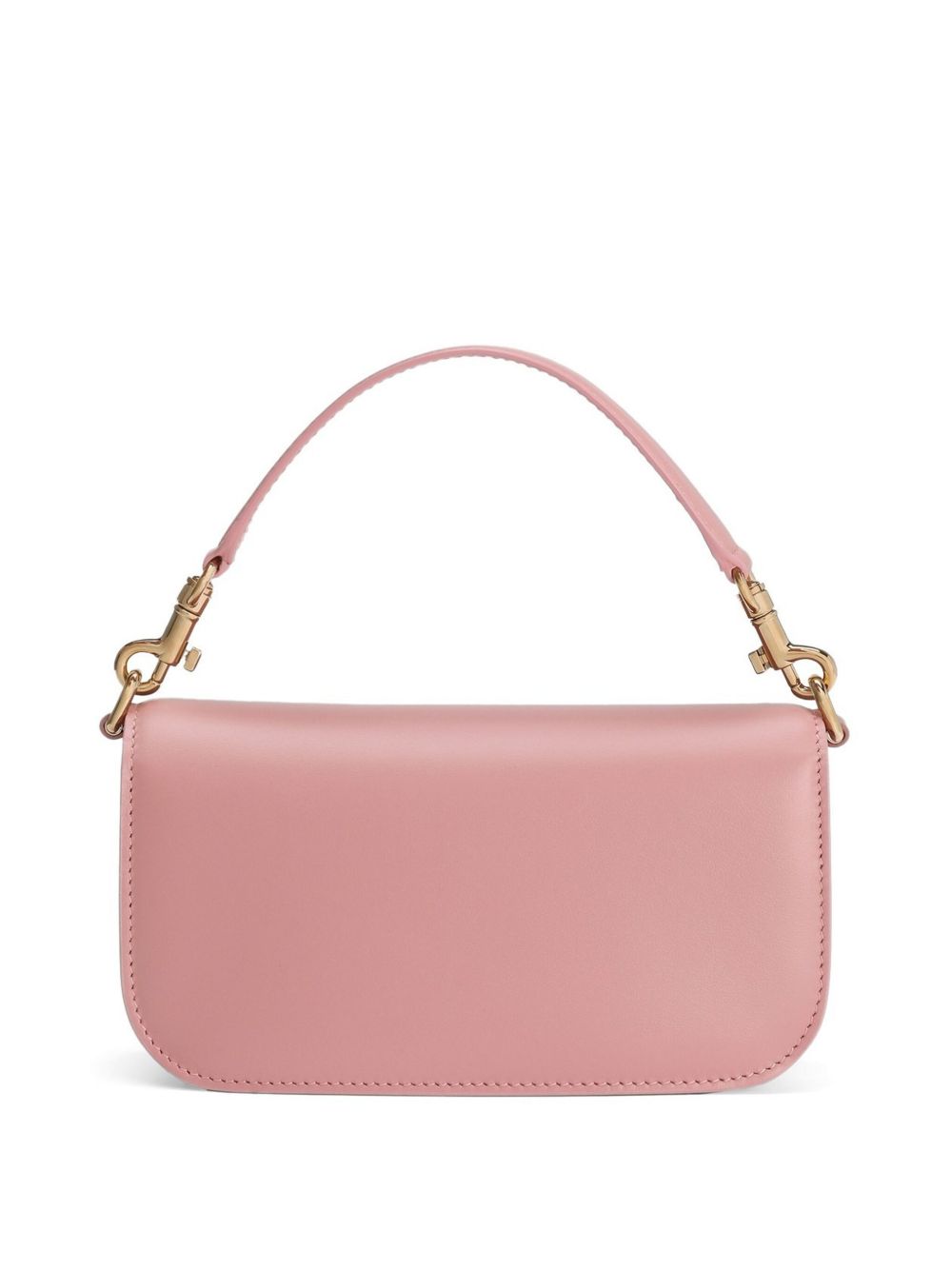 Dolce  Gabbana Dolce＆Gabbana 3.5レザーショルダーバッグ - Image 5