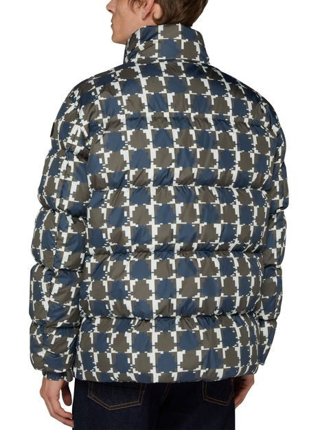 MONCLER Gregale パファージャケット - Image 5