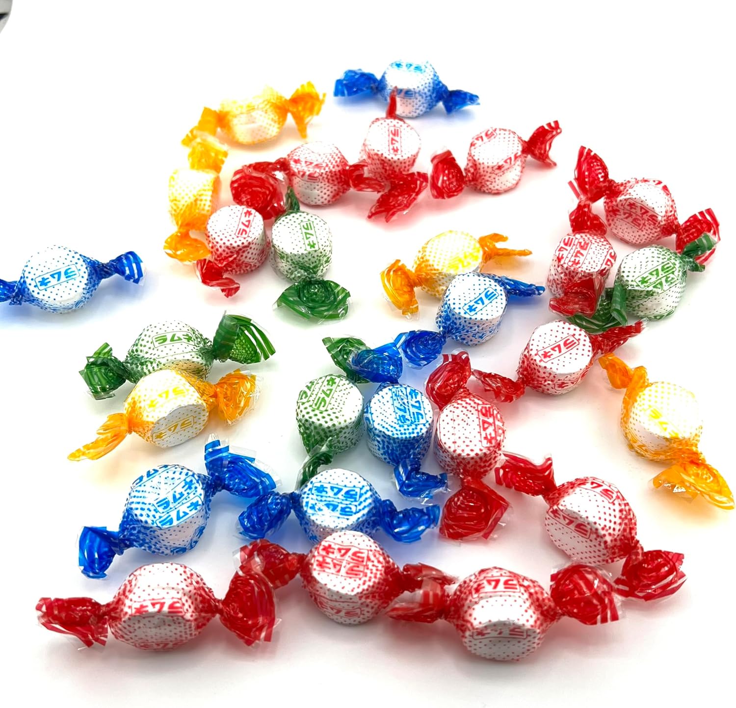Kyoto Limited Product, Kyoto Handmade Japanese Confectionery Set, 4.6 oz (130 g) x 3 Bags (130 g) x 3 Bags (130 g) Set, Carefully Made One by the Skilled Japanese Confectionery Artisans in Kyoto gift